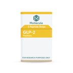 GLP-2 5 Peptide Strips