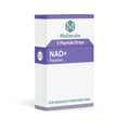 NAD+ 5 Peptide Strips | StripBox 2a