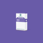 NAD+ | 5ct Peptide Strips