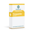 Tirzepatide 5 Peptide Strips | StripBox 2a
