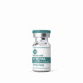 CJC-1295 / Ipamorelin 5mg/5mg research vial