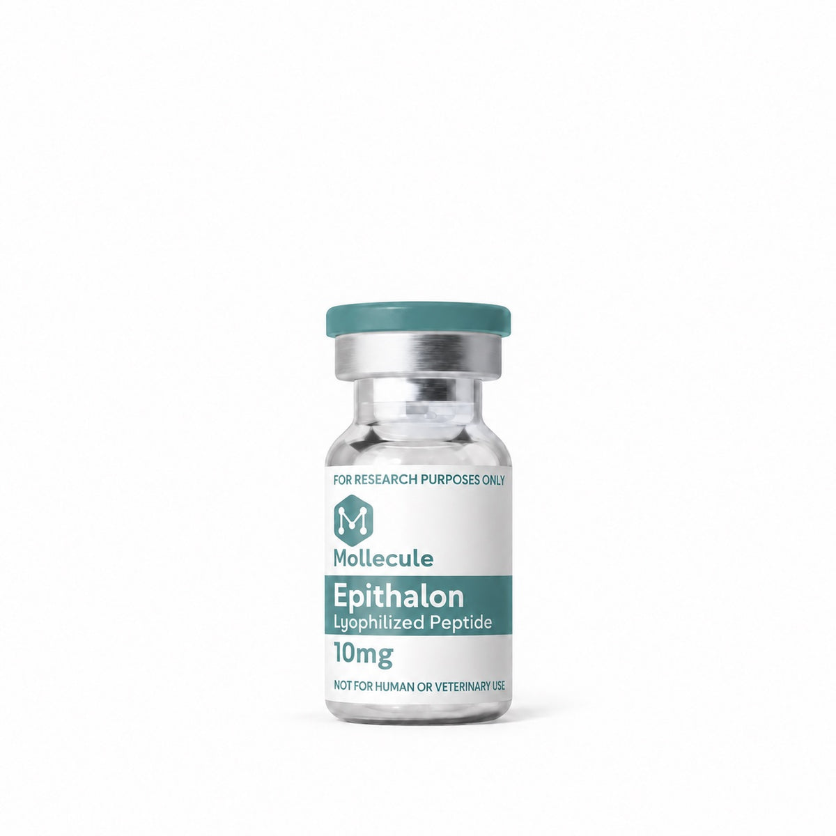 Epithalon 10mg research vial