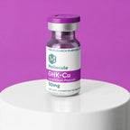 GHK-Cu 50mg vial