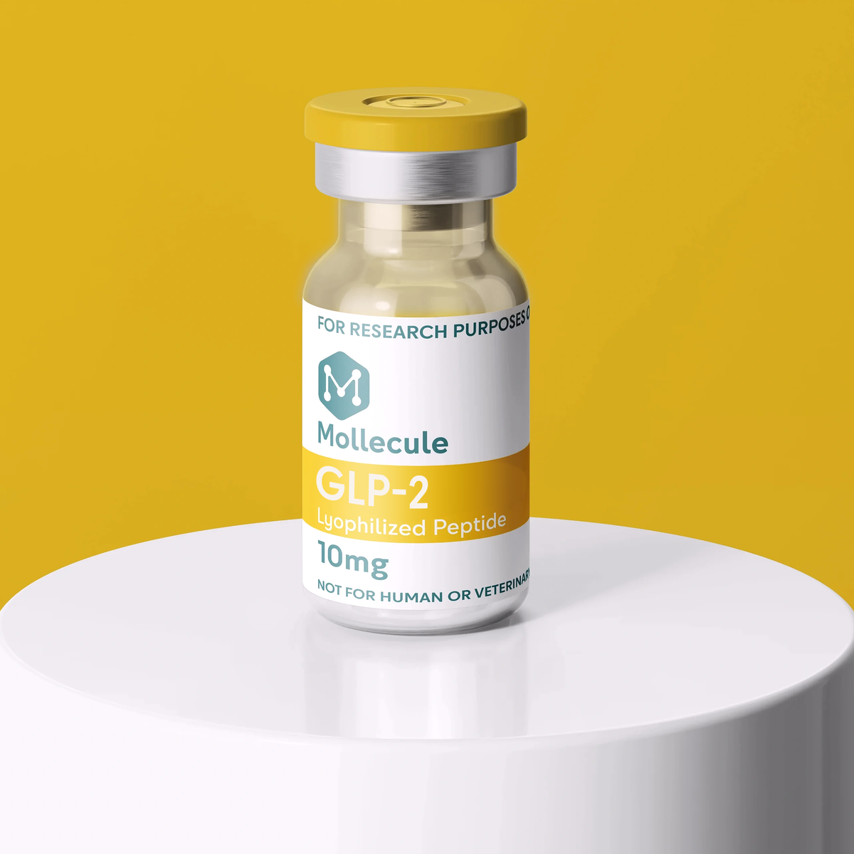 GLP-2 10mg 3f