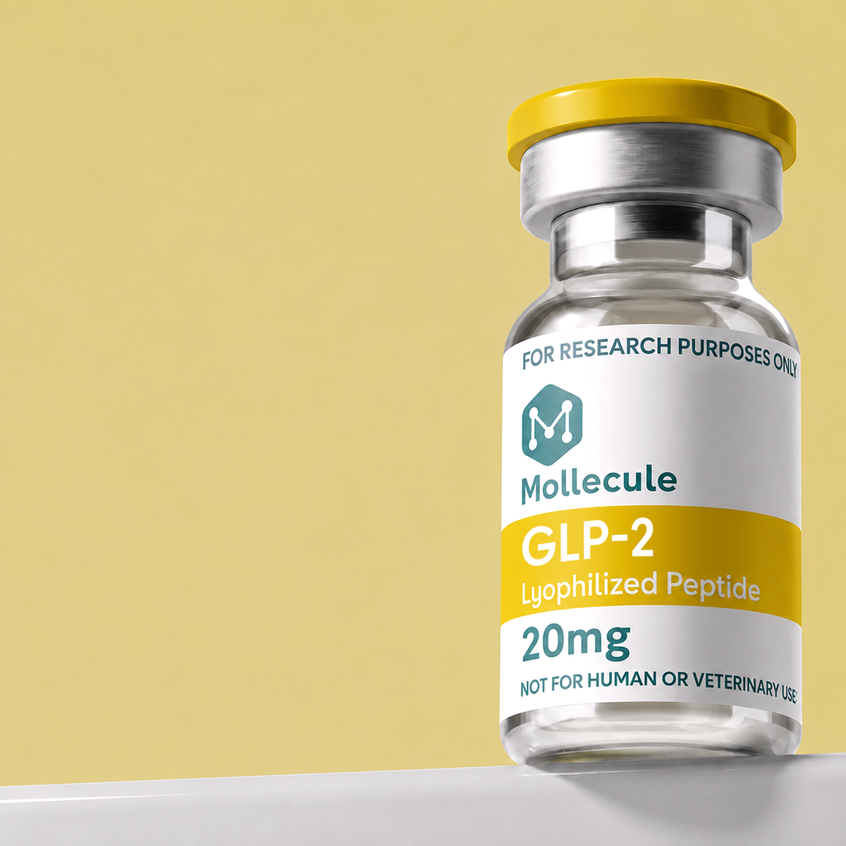 GLP-2 20mg 5c