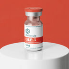 GLP-3 5mg vial