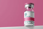 GLOW Blend | 50mg/10mg/10mg Peptide Vials