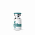 Ipamorelin 5mg research vial
