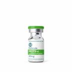 MOTS-c 20mg research vial