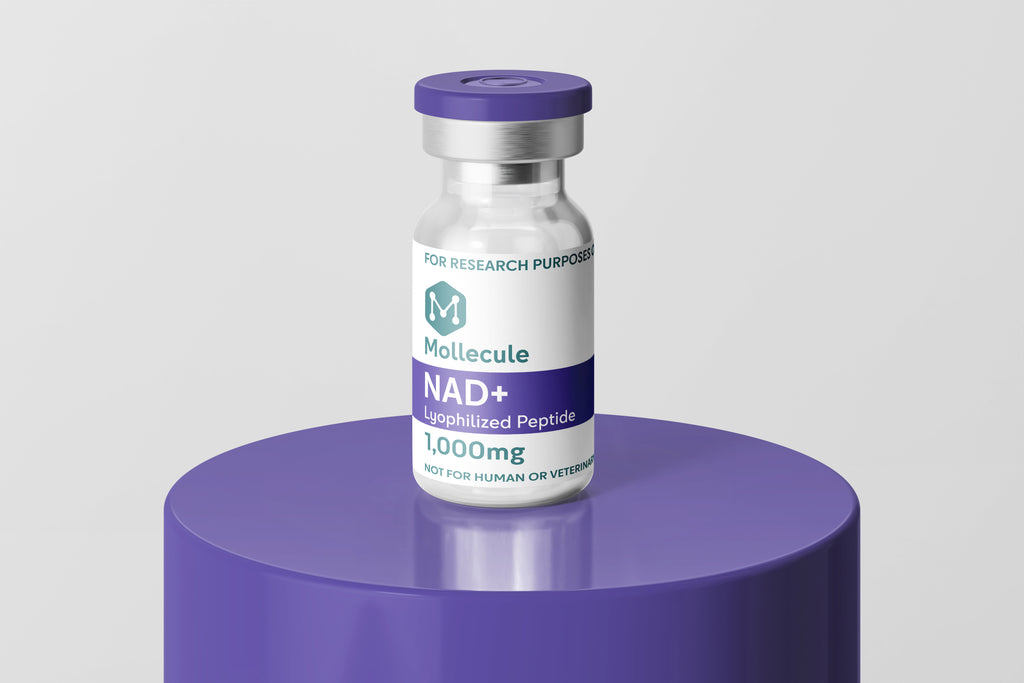 NAD+ | Peptide Vials