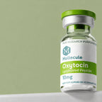 Oxytocin research vial