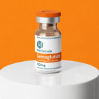 Semaglutide 30mg vial