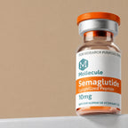 Semaglutide research vial