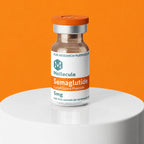 Semaglutide 5mg vial