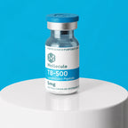 TB-500 5mg vial