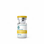 Tirzepatide 20mg research vial