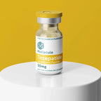 Tirzepatide 30mg vial