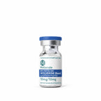 Wolverine 10mg/10mg research vial