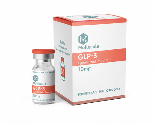 GLP-3 | 10mg Peptide Vials