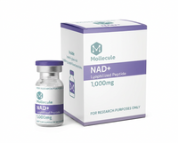 NAD+ | Peptide Vials