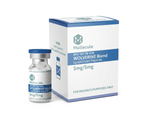 Wolverine Blend | Peptide Vials