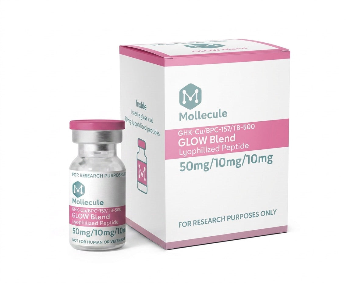 GLOW Blend
