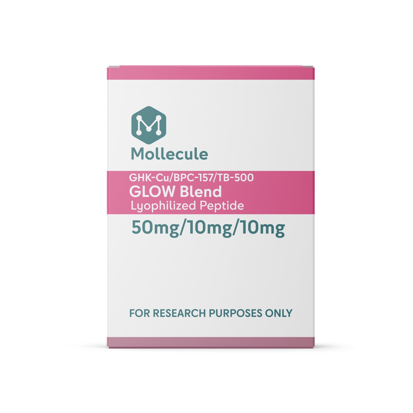 GLOW Blend