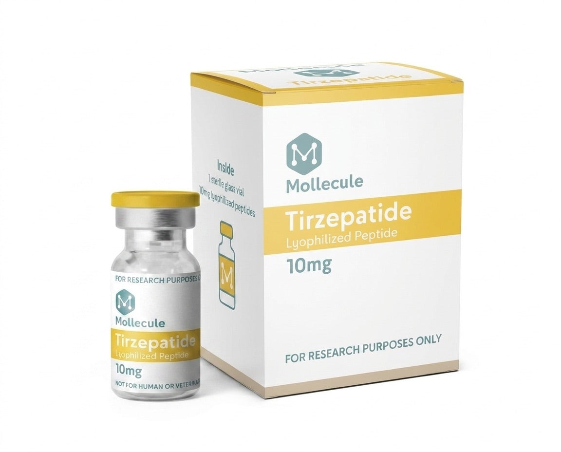 Tirzepatide